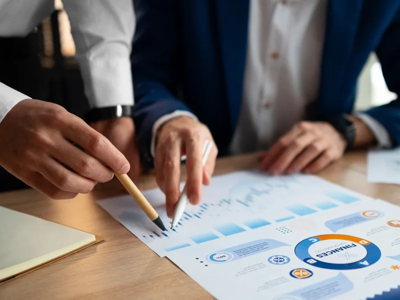 Performance Management -Build Strong Teams 10